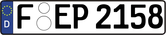 F-EP2158