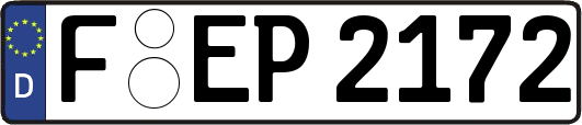 F-EP2172