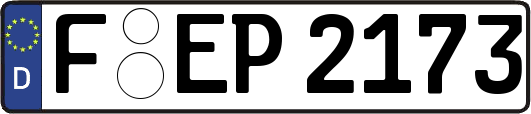 F-EP2173