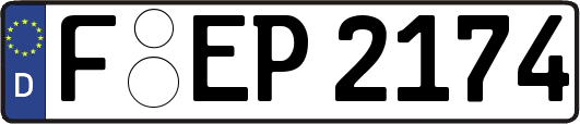 F-EP2174