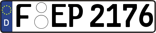 F-EP2176