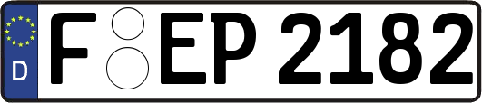 F-EP2182