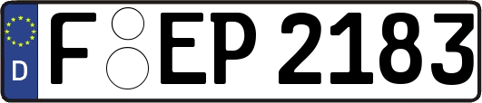 F-EP2183