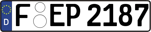 F-EP2187