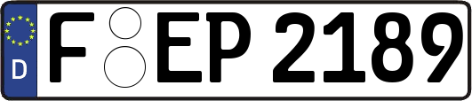 F-EP2189