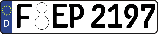 F-EP2197