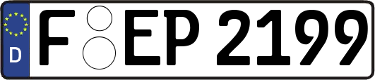 F-EP2199