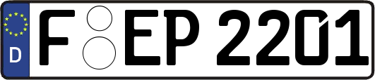 F-EP2201