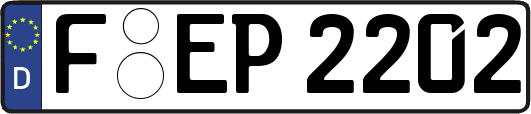 F-EP2202