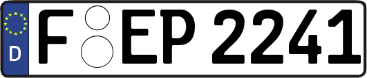 F-EP2241