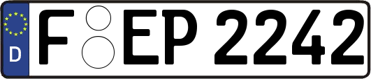 F-EP2242