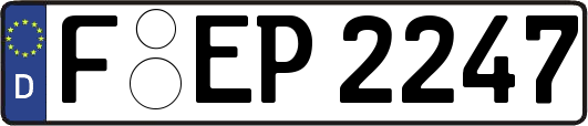 F-EP2247