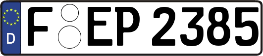 F-EP2385