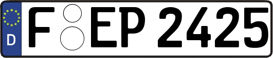 F-EP2425