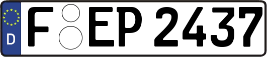 F-EP2437