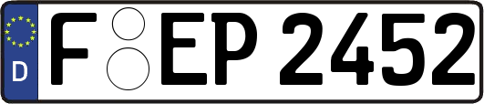 F-EP2452