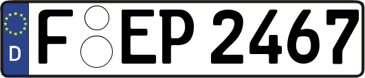 F-EP2467