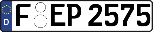 F-EP2575