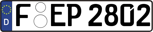 F-EP2802
