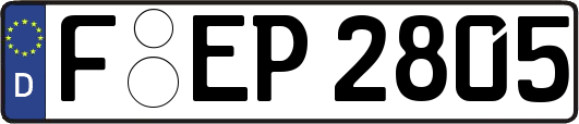 F-EP2805