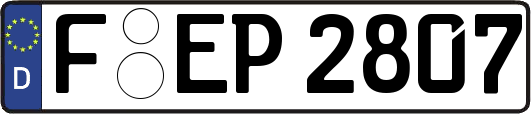 F-EP2807