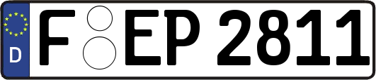 F-EP2811