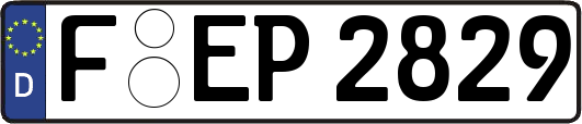 F-EP2829