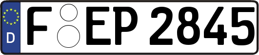 F-EP2845