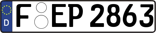F-EP2863