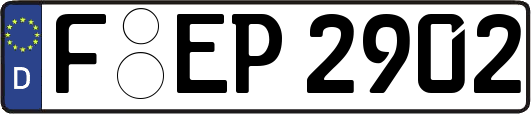 F-EP2902