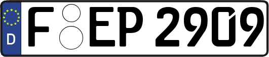 F-EP2909