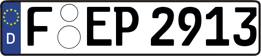 F-EP2913