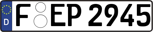 F-EP2945