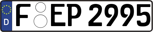F-EP2995
