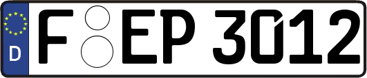 F-EP3012