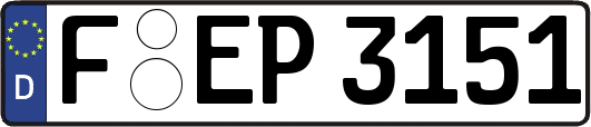 F-EP3151