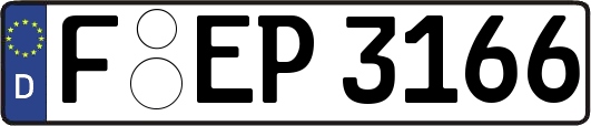 F-EP3166