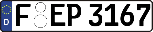 F-EP3167