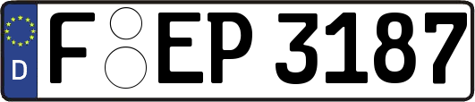 F-EP3187