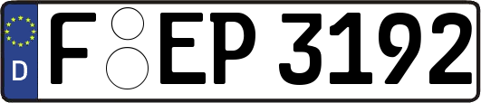 F-EP3192
