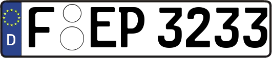 F-EP3233