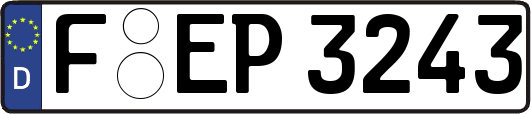 F-EP3243