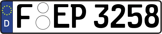 F-EP3258