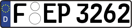 F-EP3262