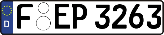 F-EP3263
