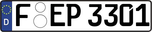 F-EP3301