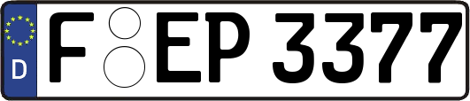 F-EP3377
