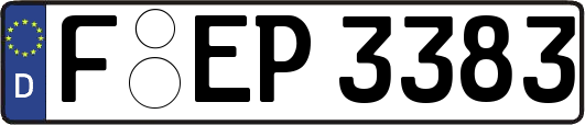 F-EP3383