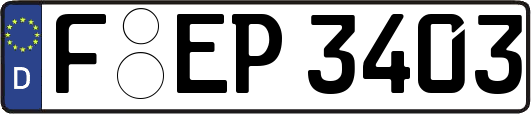 F-EP3403