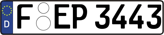 F-EP3443